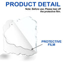 Félicitations pour être devenue ma meilleure amie - Cadeau de Noël pour femme - Décoration acrylique personnalisée