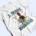 I Sew But My Favorite Hobby - Gift For Sewing Lovers - Personalized Custom T Shirt