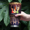 Another Year Bonding Alcohol - Gift For Besties, Sisters - Personalized Custom 30 Oz Tumbler