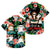 Best Cat Mom Ever Tropical Beach Vibes - Birthday, Summer Gift For Women, Pet Lovers - Personalized Custom Hawaiian Shirt