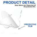 Your Wings Were Ready But My Heart Was Not Butterfly Shape - Christmas Keepsake, Dog Cat Pet Memorial Gift - Personalized Custom Shaped Acrylic Ornament