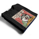 Custom Photo Dog Cat Boring Life Without Me - Gift For Pet Lovers - Personalized T Shirt