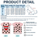 Tatouage personnalisé avec photo de chien et chat en forme de cœur - Cadeau pour les amoureux des animaux, maman, papa, maman et papa chat - T-shirt personnalisé pour animaux de compagnie