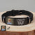 Custom Photo I Used To Be His Angel Loss Of Loved One - Personalized Engraved Bracelet