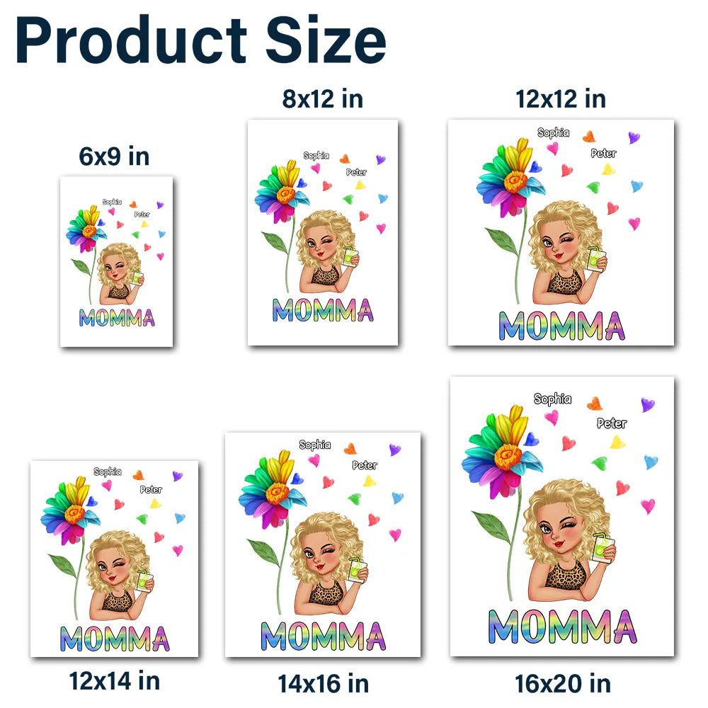 colorful-sunflowers-grandma-personalized-decor-decal-wander-prints for Free Printable Housewarming Cupcake Toppers Colorful Sunflowers Grandma - Personalized Decor Decal - Wander Prints for Free Printable Housewarming Cupcake Toppers