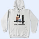 Gift For Mother, Love, Mom - Daughters (Adult) - Mother Daughter Unbreakablebond - Personalized T Shirt