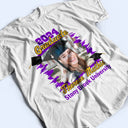 Custom Photo Graduation Celebration - Gift For Friends, Children - Personalized T Shirt