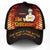 The Grillfather - Gift For Father, Dad - Personalized Classic Cap