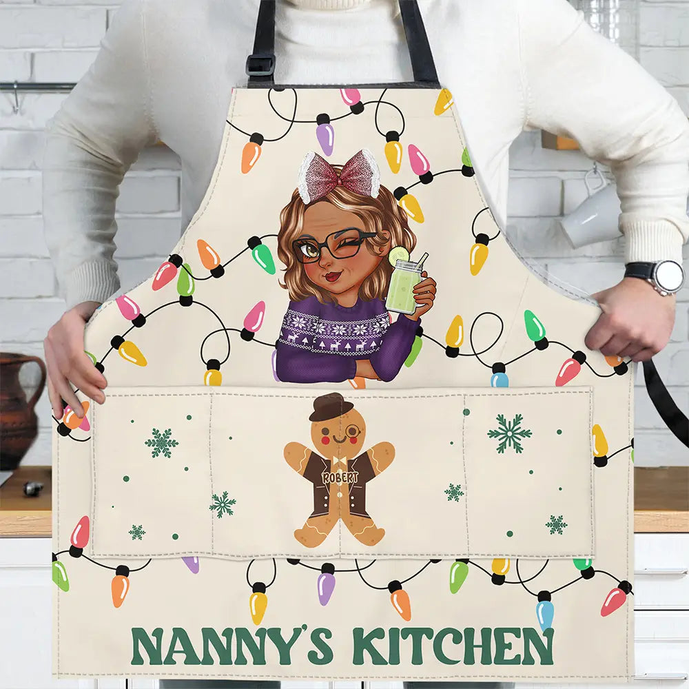 Personalized leather apron * Housewarming gift * Christmas gifts * I do BBQ outlet * Kitchen apron * Chef gift