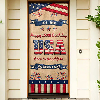 Door Cover