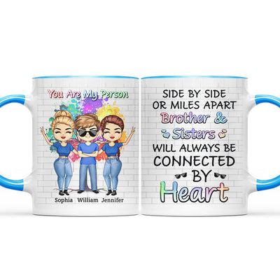 Accent Mug