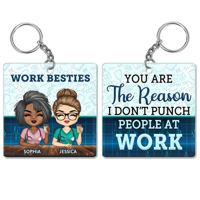 Work Bestie Gifts