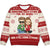 Annoying Each Other For Many Years - Anniversary, Christmas Gifts For Couples, Husband, Wife - Personalized Unisex Ugly Sweater