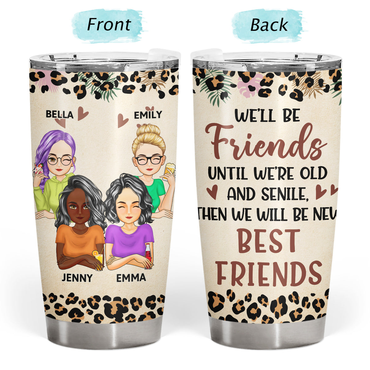 You Are The She To My Nanigans - Gift For Besties, Best Friends, Siste ...