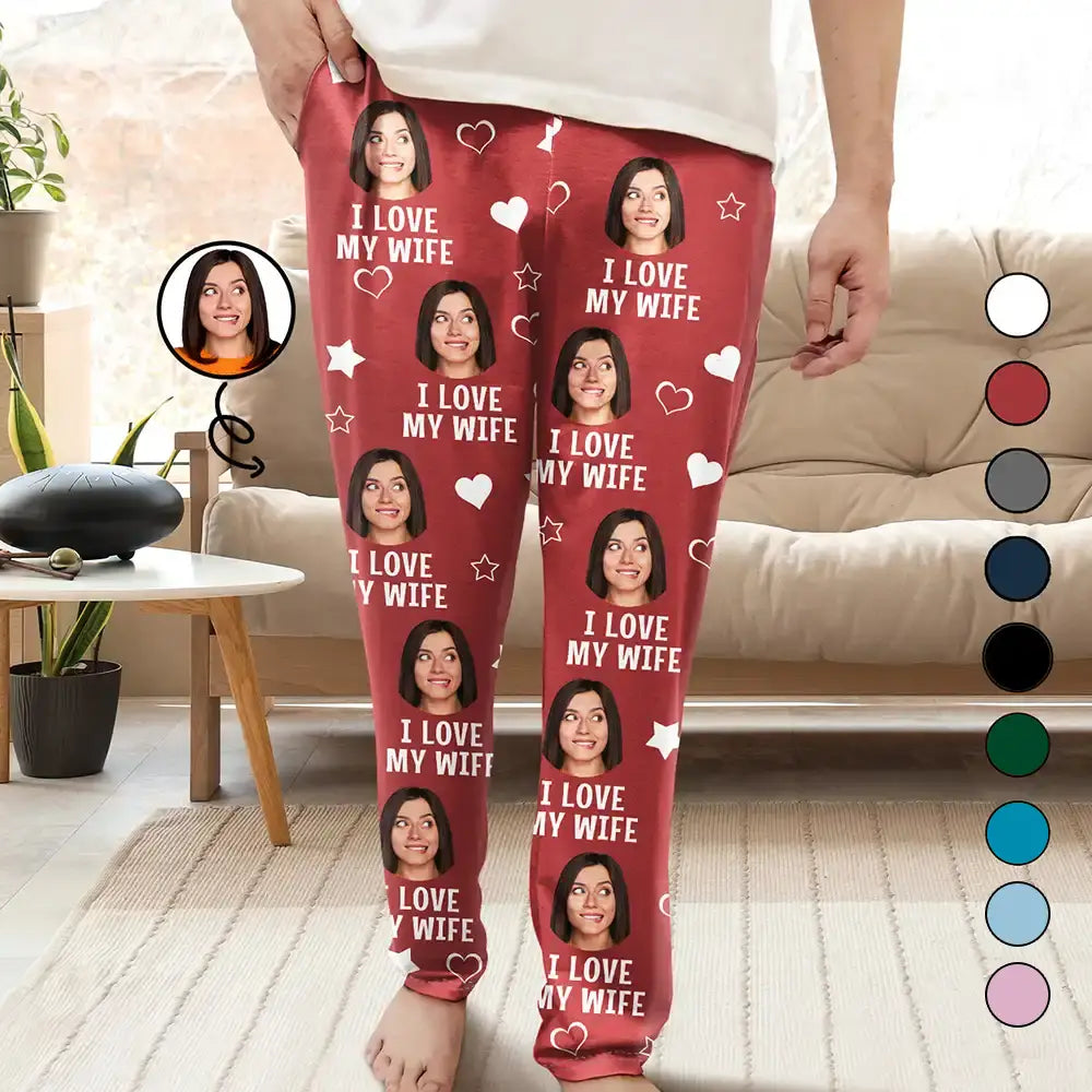 Funny pyjama pants sale