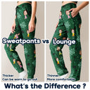 Custom Photo Funny And Cute Best Mom Ever - Personalized Pajama Pants