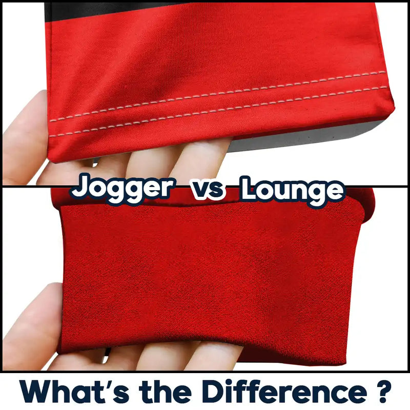 Custom Photo I Love You Bae - Personalized Sweatpants