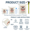 Merry Woofmas Meowy Catmas - Personalized Favor Bag