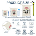 North Pole Santa Paws Sack Funny Pet - Personalized Favor Bag