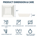 Nurse Daily Affirmations - Personalized Ring Dish