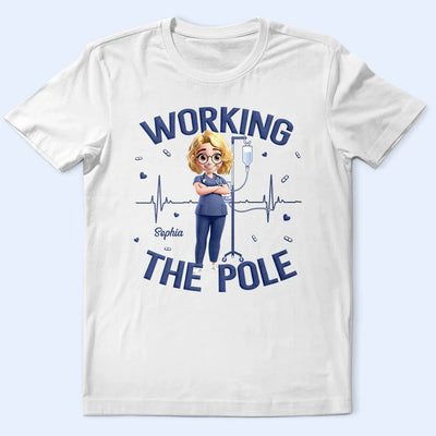 T-shirts for Nurse
