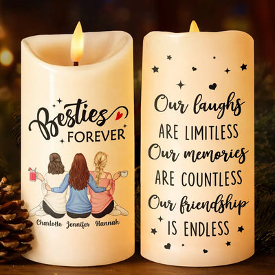 Decorative Light For Bestie