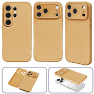 Gift For Mother,Gift For Women,Happy,Gift For Yourself,Gift For Grandma,New Mom,Gift For Father,Gift For Grandpa,Gift For Men,New Dad - Custom Photo This Daddy Belongs To - Personalized Leather Phone Case
