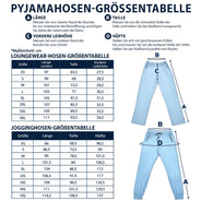 Gift For Mother,Gift For Grandma - Eigenes Foto Beste Mama Oma Der Welt - Personalisierte Pyjamahose