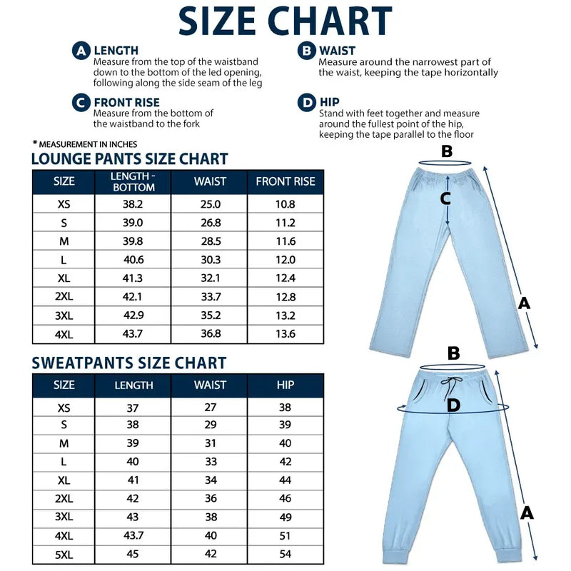 Custom Photo Best Nurse Ever - Personalized Sweatpants