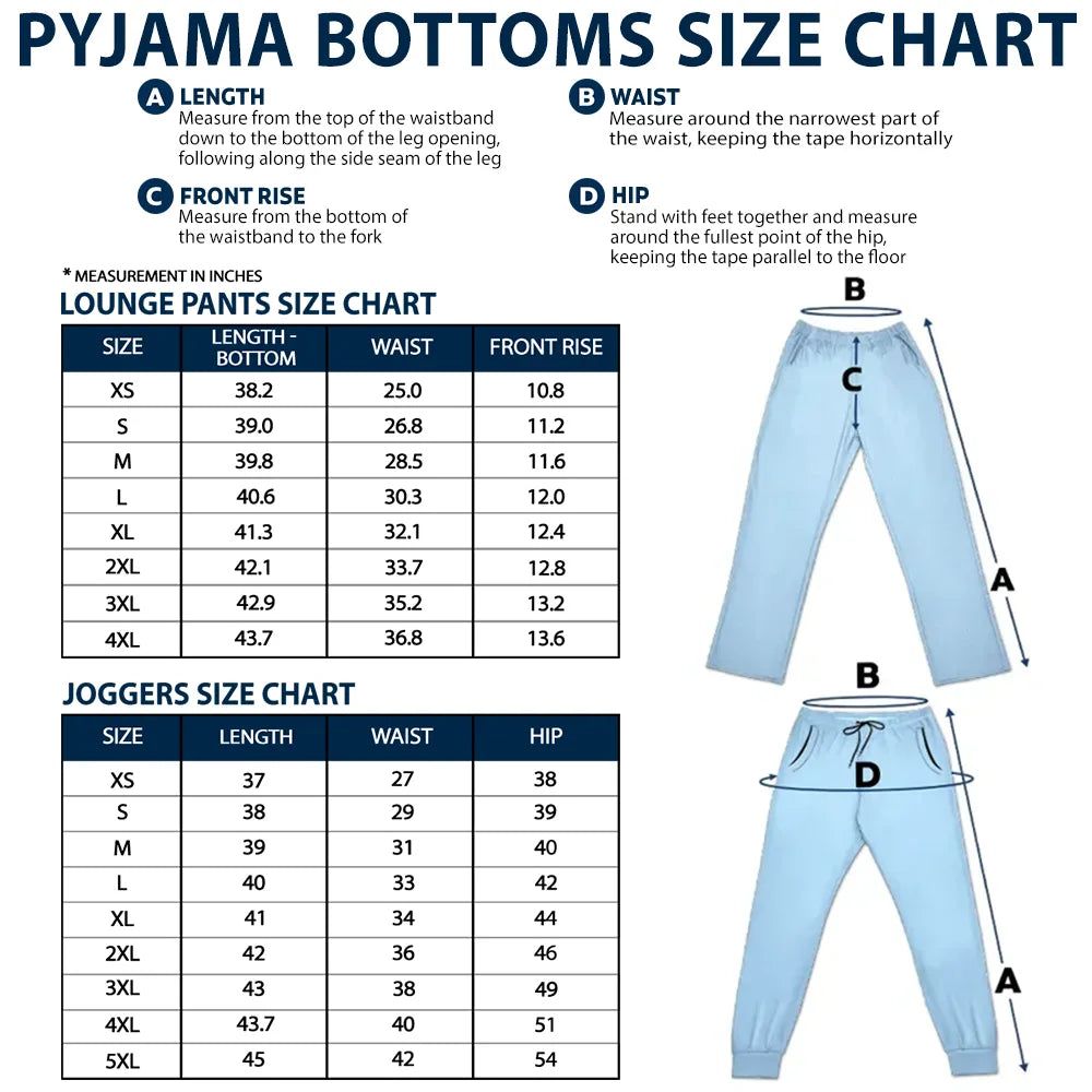 Custom Photo Best Mom Nana Ever - Personalized Pajama Pants