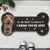 Custom Photo No Need To Knock - Gift For Pet Lovers - Personalized Custom Shaped Doormat