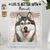 Custom Photo Life Is Better With Dog Cat - Gift For Pet Lovers - Personalized Vertical Rectangle Acrylic Plaque