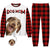 Custom Photo Dog Mom Dog Dad - Gift For Dog Lovers - Personalized Unisex Pajamas Set