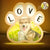 Custom Photo Dog Cat Paw Print - Gift For Pet Lovers - Personalized Custom Shaped Photo Light Box