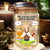 Memorial Dad We Miss You - Personalized Mason Jar Light