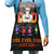 Best Grill Dad Ever Just Ask My Kids - Personalized Apron