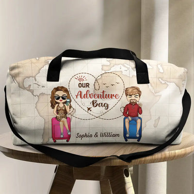 Duffle Bag