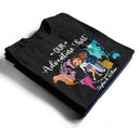 Our Adventure Shirt - Personalized T Shirt