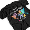 Our Adventure Shirt - Personalized T Shirt