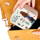 This Is My Traveling Jewelry Box - Personalized Jewelry Box