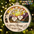 Memorial, Family - Memorial We're Always With You Loss Of Loved Ones - Personalized Suncatcher Ornament