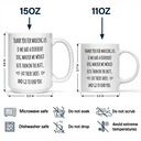 Dog Lovers,Dog Mom,Dog Dad,Gift For Yourself - The Best Dog Walker - Personalized Mug
