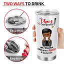 I'm A Teacher What's Your Superpower - Gift For Teachers - Personalized Custom Tumbler