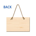 The Cats Have Been Fed - Home Decor, Funny Gift For Cat Lovers - Personalized Custom Shaped Wood Sign