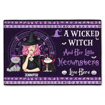 Halloween Outdoor Decor