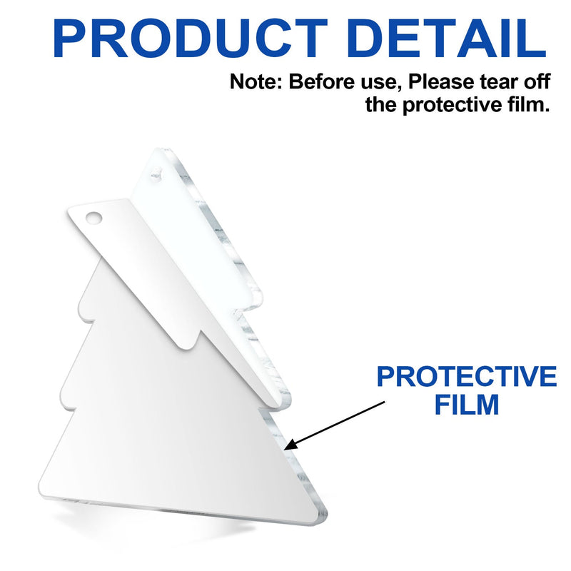 I Still Just Want To Touch Your Butt - Funny Christmas Gift For Couples, Lovers, Wife, Husband, Girlfriend, Boyfriend - Personalized Custom Shaped Acrylic Ornament