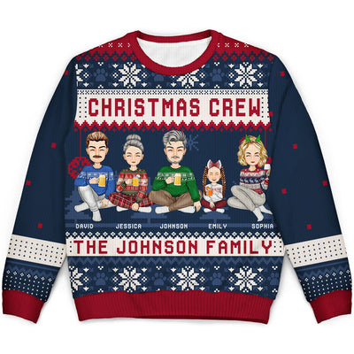 Christmas Sweater