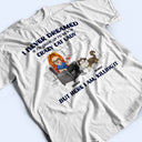 Crazy Cat Lady - Gift For Cat Lovers, Cat Moms - Personalized Sweatshirt