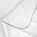 Personalized Deer Color Couple Camo Sleep Here Customized Quilt Bedding