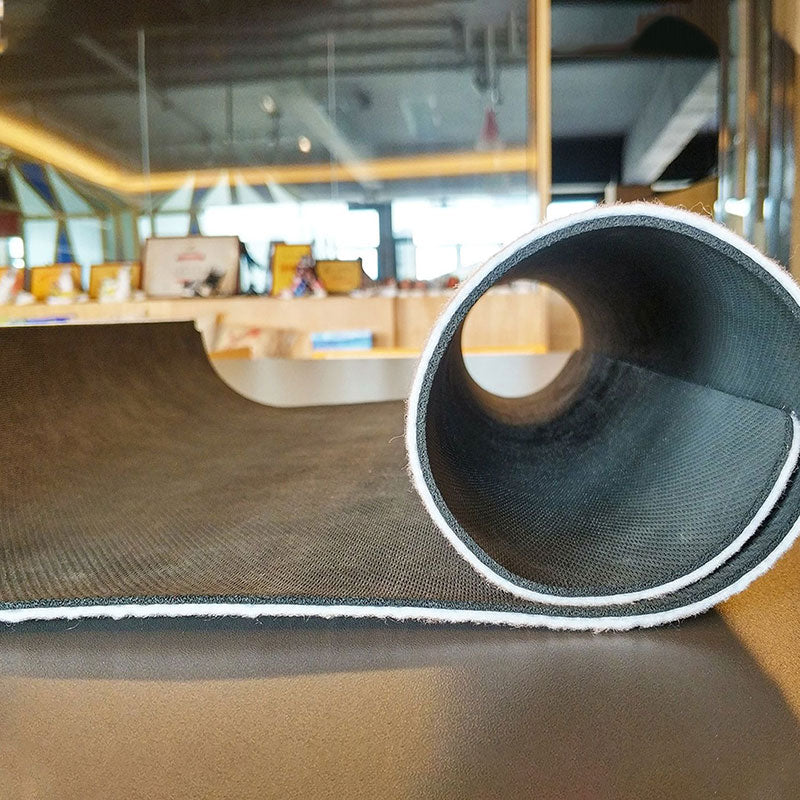 Personalized Baseball Our House Is A Mess Customized Doormat